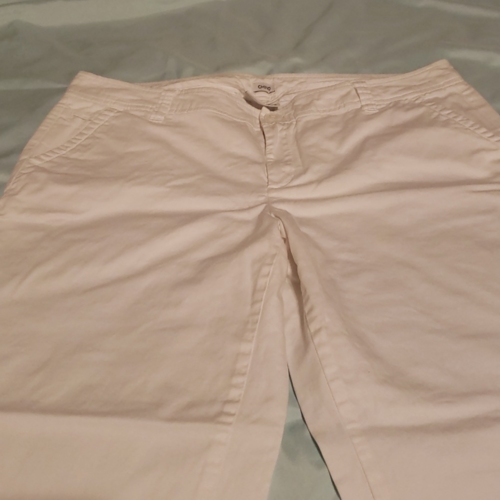 Capris - Picture 2 of 2